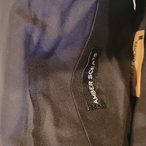 NWT Amber Sceats rhinestone crossbody - Picture 3 of 3